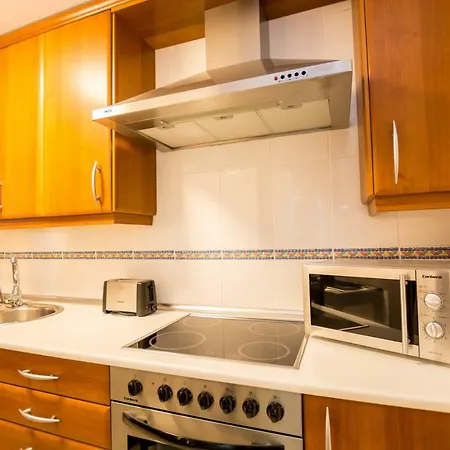 Casa Triana بيت للعطل أرّاثيفي