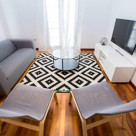 Casa Triana بيت للعطل *