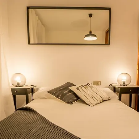 Casa Triana بيت للعطل