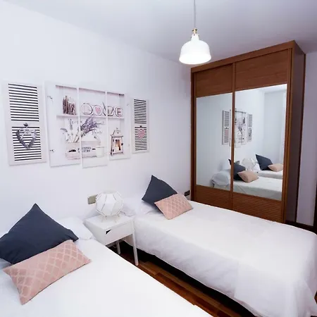 Casa Triana بيت للعطل