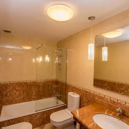 بيت للعطل Casa Triana أرّاثيفي