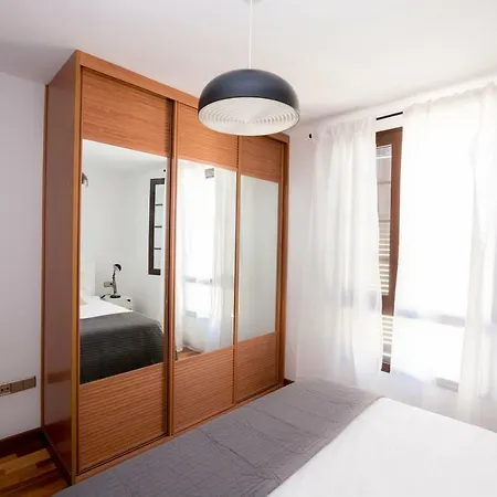 Casa Triana بيت للعطل