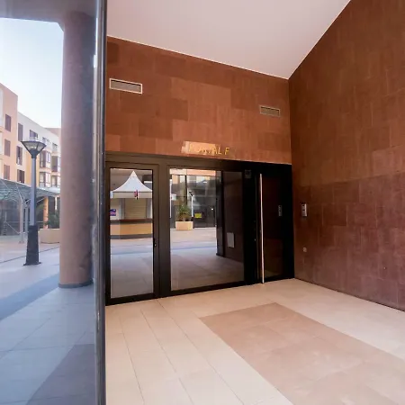 Casa Triana أرّاثيفي