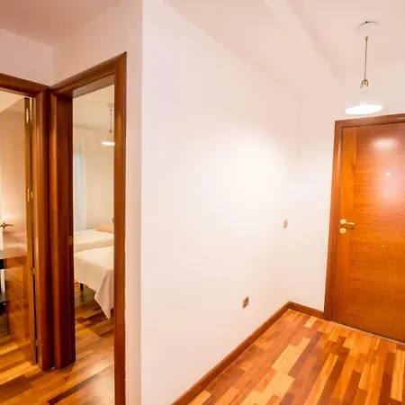 بيت للعطل Casa Triana *