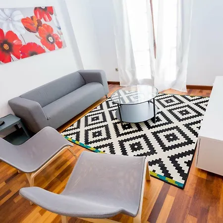 بيت للعطل Casa Triana
