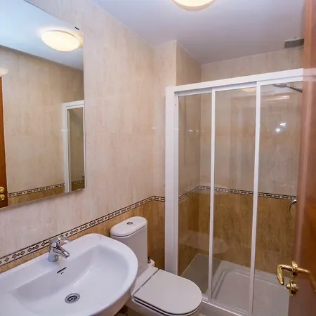 Casa Triana * أرّاثيفي