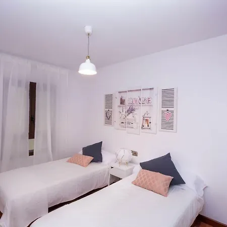 بيت للعطل Casa Triana *