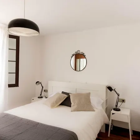 بيت للعطل Casa Triana *