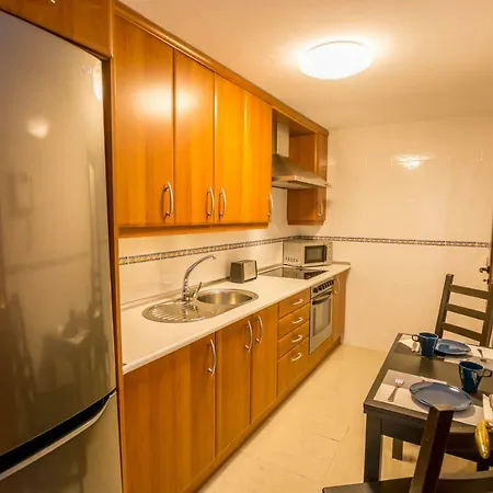 بيت للعطل Casa Triana