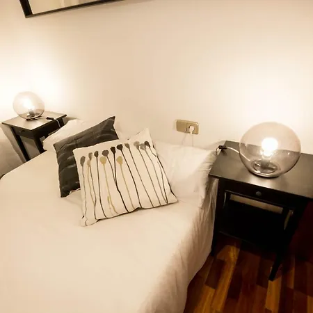 بيت للعطل Casa Triana
