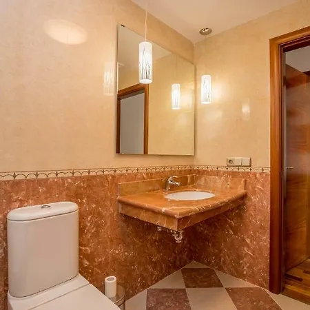 بيت للعطل Casa Triana *