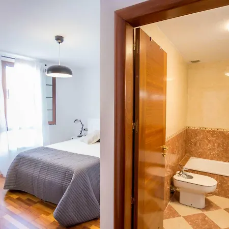 بيت للعطل Casa Triana