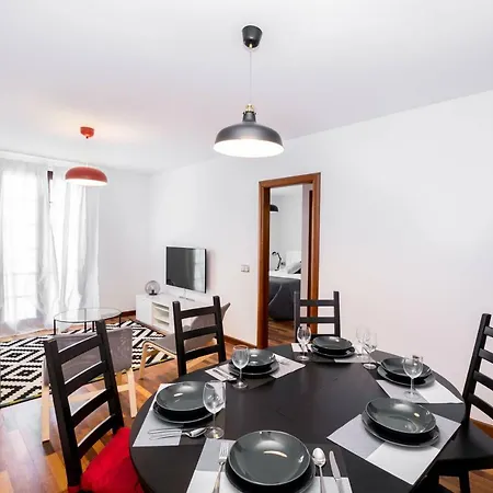 Casa Triana بيت للعطل أرّاثيفي