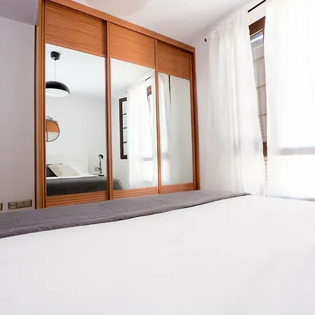 Casa Triana أرّاثيفي