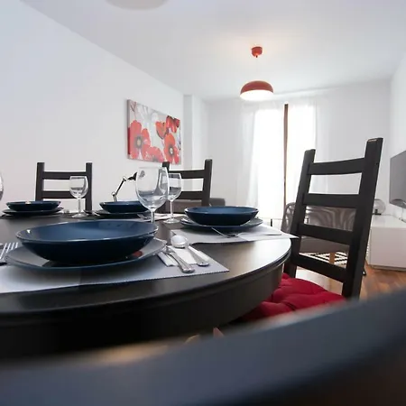 بيت للعطل Casa Triana *