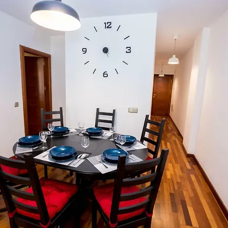Casa Triana * أرّاثيفي