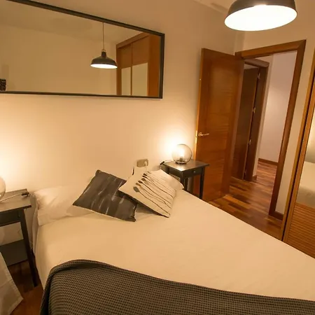 بيت للعطل Casa Triana *