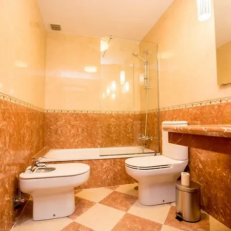 بيت للعطل Casa Triana *