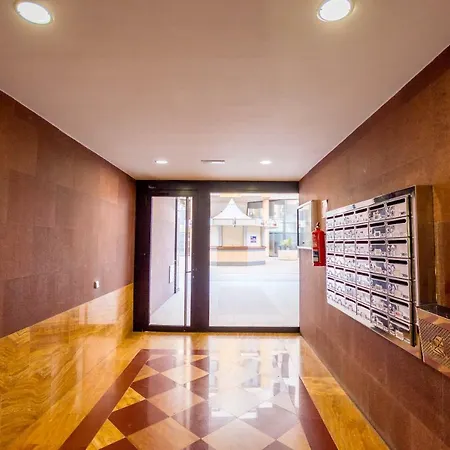 بيت للعطل Casa Triana